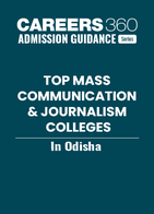 Top Media and Journalism Colleges in Odisha