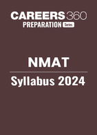 NMAT Syllabus 2024