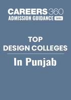 Top Design Colleges in Punjab