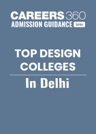Top Design College in Delhi