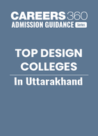 Top Design College in Uttarakhand