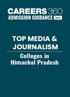 Top Media and Journalism Colleges in Himachal Pradesh
