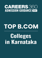 Top B.Com Colleges in Karnataka