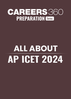 All About AP ICET 2024