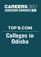 Top B.Com Colleges in Odisha