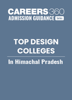 Top design colleges in Himachal Pradesh