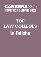 Top Law Colleges in Odisha