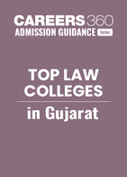 Top Law Colleges in Gujarat