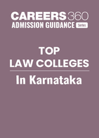 Top Law Colleges in Karnataka