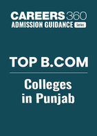 Top B.Com Colleges in Punjab