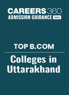 Top B.Com Colleges in Uttarakhand