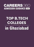 Top B.Tech College in Ghaziabad