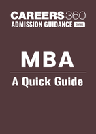 MBA: A Quick Guide