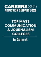 Top Media and Journalism Colleges in Colleges Gujarat