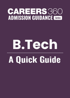 B.Tech: A Quick Guide