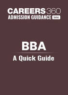 BBA: A Quick Guide