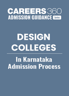 Design College in Karnataka Admission Process