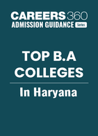 Top BA College in Haryana