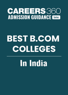 Best B.Com Colleges in India