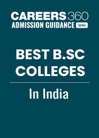 Best B.Sc Colleges in India
