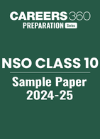 SOF NCO Class 10 Sample Paper 2024-25