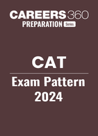 CAT Exam Pattern 2024