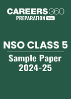 SOF NCO Class 5 Sample Paper 2024-25