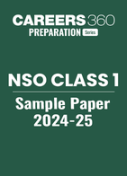 SOF NCO Class 1 Sample Paper 2024-25