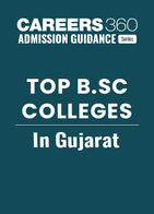 Top B.Sc Colleges in Gujarat