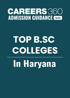 Top B.Sc Colleges in Haryana