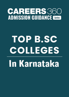 Top B.Sc Colleges in Karnataka