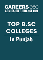 Top B.Sc Colleges in Punjab