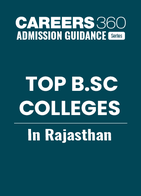 Top B.Sc Colleges in Rajasthan