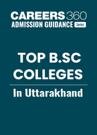 Top B.Sc Colleges in Uttarakhand
