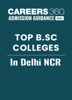 Top B.Sc Colleges in Delhi NCR
