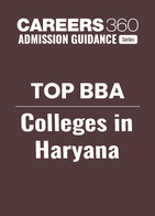 Top BBA Colleges in Haryana