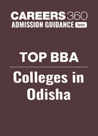Top BBA Colleges in Odisha