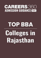 Top BBA Colleges in Rajasthan
