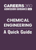 Chemical Engineering - A Quick Guide