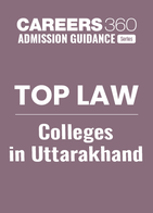 Top Law Colleges in Uttarakhand