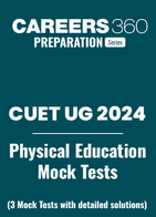 CUET UG Physical Education Mock Test with Answers PDF