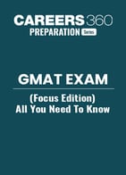 GMAT Exam (Focus Edition): All You Need To Know