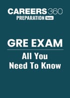 GRE Exam - A complete guide