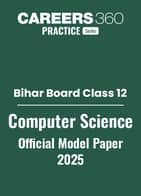 Bihar Board Intermediate Computer Science Model Paper 2025 - Download PDF