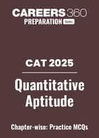 CAT 2025 Quantitative Aptitude Questions with Answers PDF