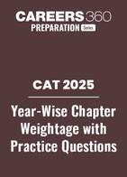 Mastering CAT Exam: VARC, DILR, and Quant MCQs & Weightages
