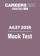 AILET 2026 - Full  Mock Test with Detailed Solutions