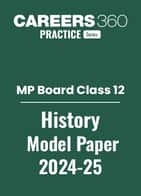 MP Board Class 12 History Model Paper 2024-25