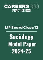 MP Board Class 12 Sociology Model Paper 2024-25