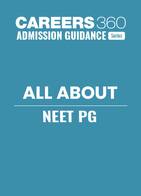 All about NEET PG